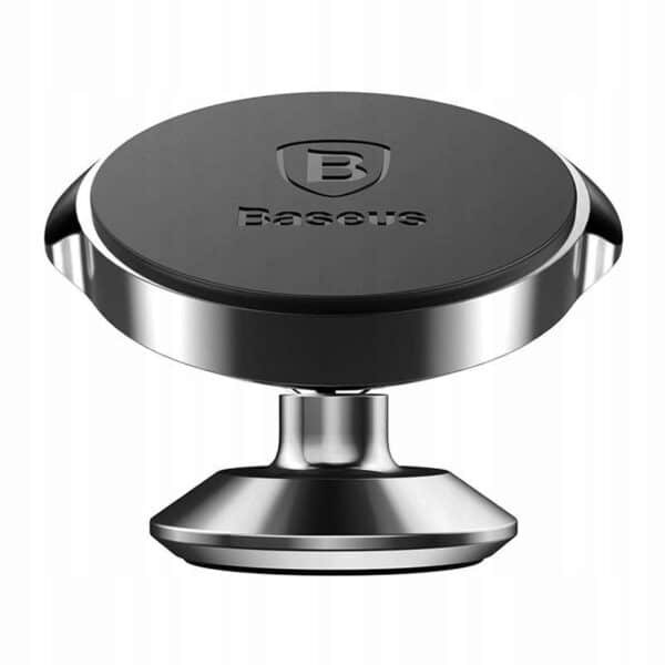 BASEUS MAGNETIC BRACKET (VERTICAL TYPE) | BLACK